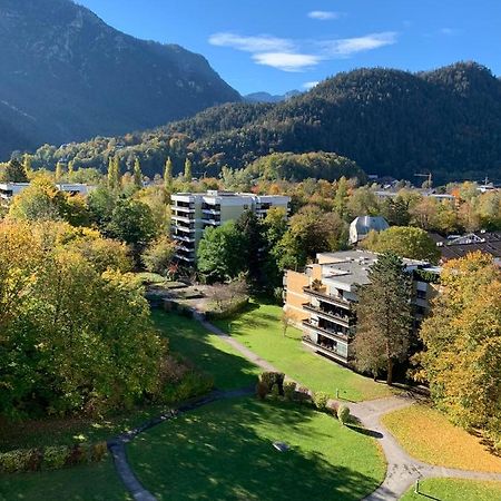 Reichenbach Apartment Bad Reichenhall Exterior foto