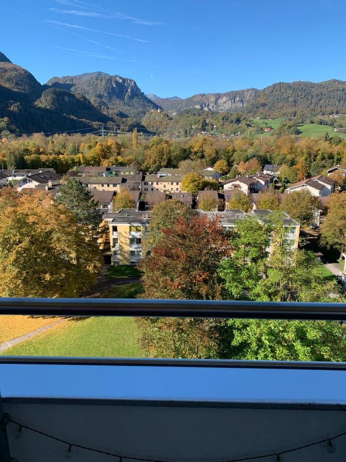 Reichenbach Apartment Bad Reichenhall Exterior foto