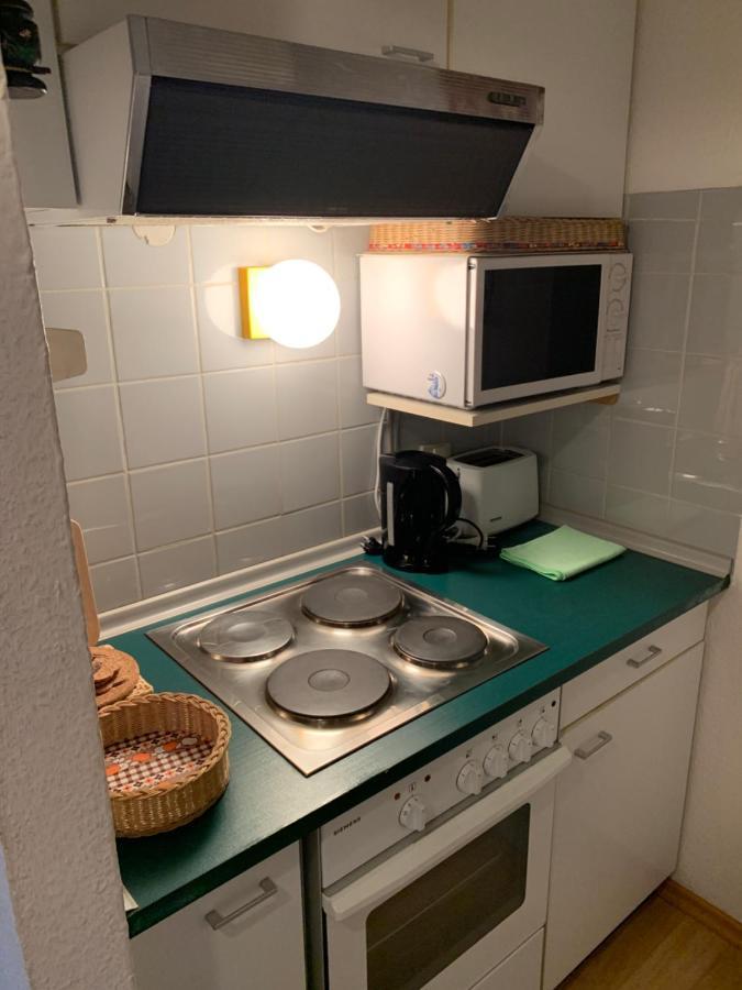 Reichenbach Apartment Bad Reichenhall Exterior foto