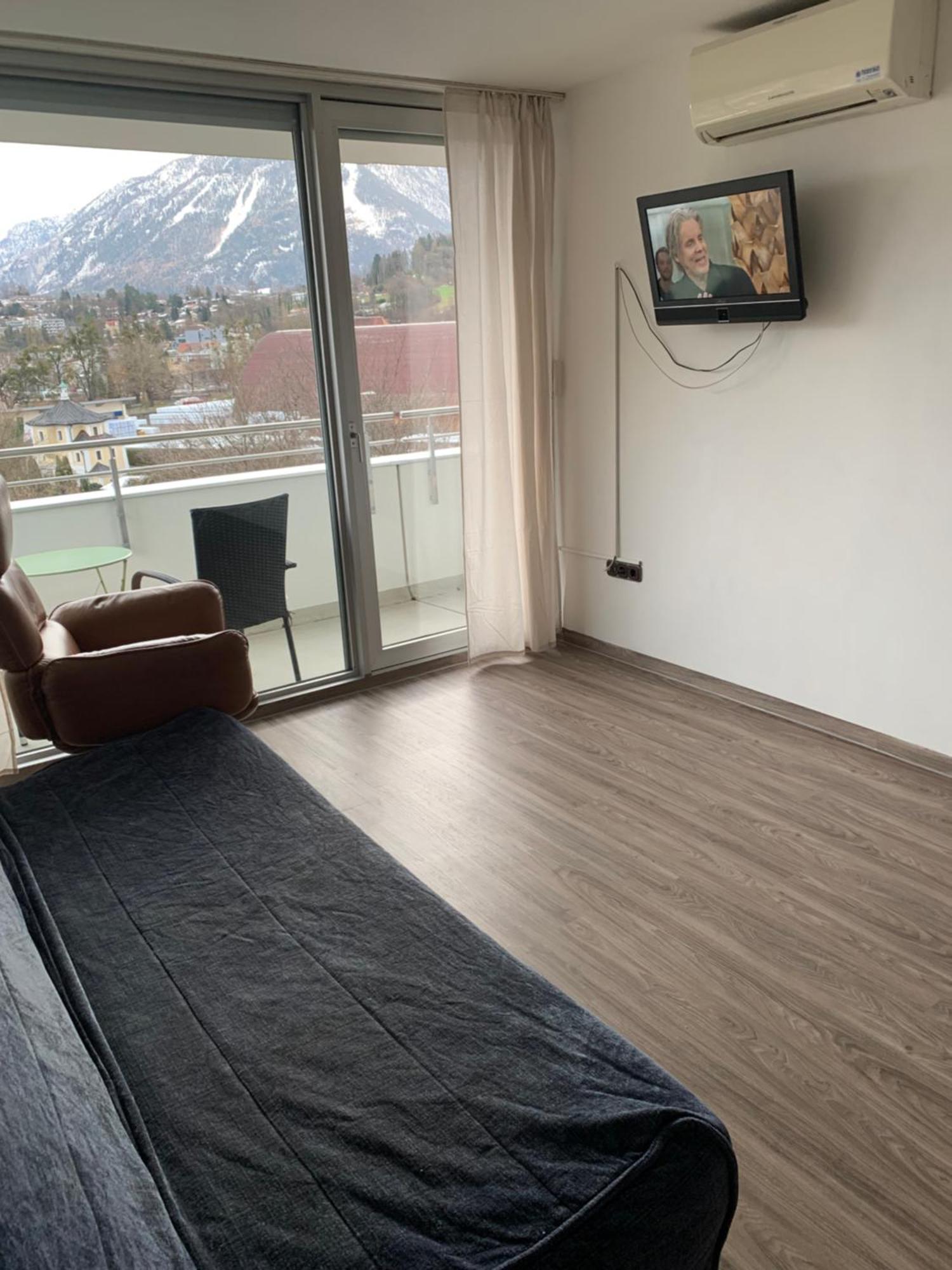 Reichenbach Apartment Bad Reichenhall Exterior foto